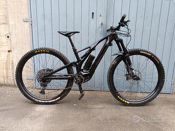 Specialized turbo levo SL comp carbon 2021