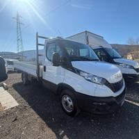 Iveco Daily 35C14 CASSONE FISSO 4.50 MT NUOVO 2021