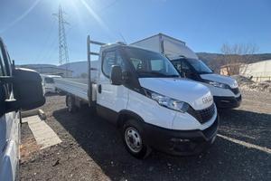 Iveco Daily 35C14 CASSONE FISSO 4.50 MT NUOVO 2021