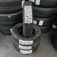 Gomme nuove per Fiat 500 d'epoca 125 R12