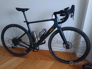3T Exploro Ultra
