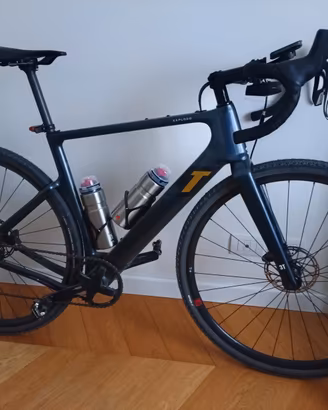 3T Exploro Ultra