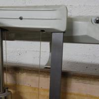 tecnigrafo ZUCOR BIEFFE