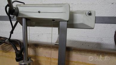 tecnigrafo ZUCOR BIEFFE