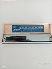 Harmonica Suzuki