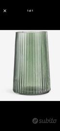 Vaso verde