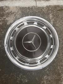 Copricerchio Mercedes Benz