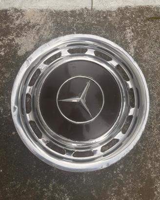 Copricerchio Mercedes Benz