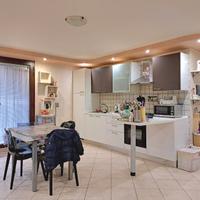 Appartamento con cortile