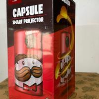 PROIETTORE NEBULA CAPSULE PRINGLES