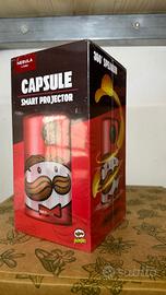 PROIETTORE NEBULA CAPSULE PRINGLES