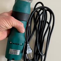 Tosatrice cani, bobini, asini e cavalli