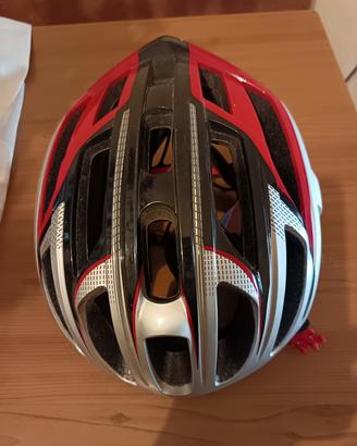 occhiali casco 