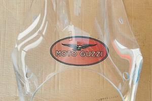 KIT PARABREZZA MOTO GUZZI BREVA 750 ie
