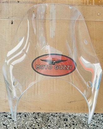 KIT PARABREZZA MOTO GUZZI BREVA 750 ie