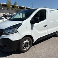 Renault Trafic 1.6 dCi 125CV Diesel - FRIGORIFERO