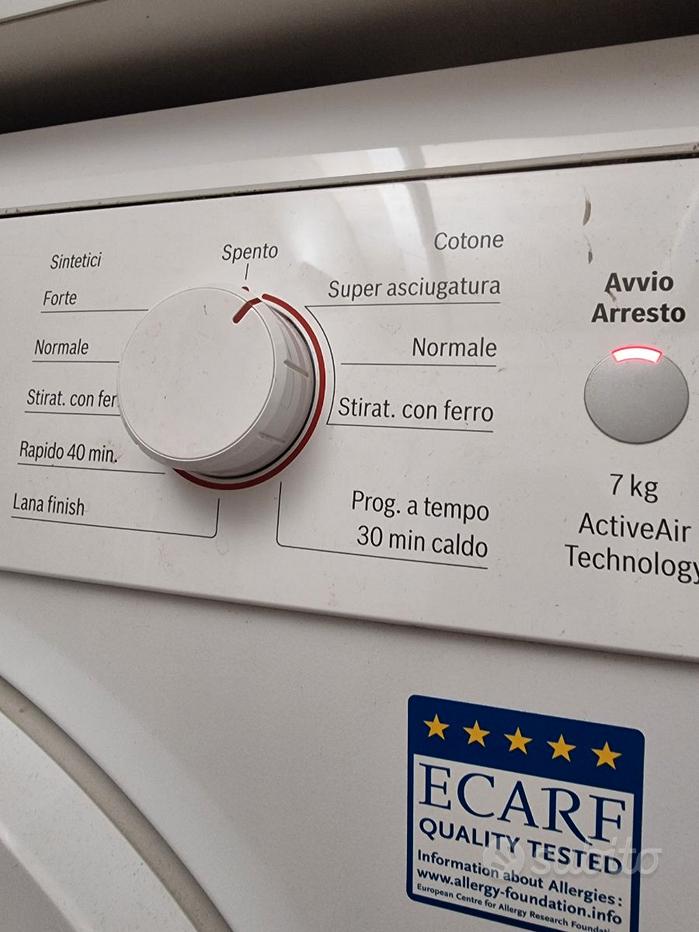 Trasformatore Antiparassita Originale - Lavatrice - SAMSUNG - 4364358 - Foto 4