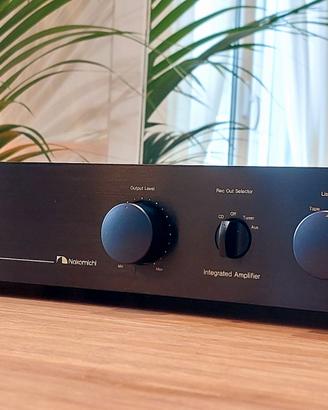 Nakamichi .►Model3◄. Bobo