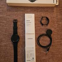 Samsung Galaxy Watch 4 Classic 46mm Nero