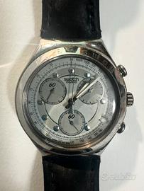 Swatch Irony Chrono 1996