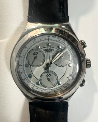Swatch Irony Chrono 1996