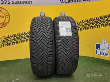 2 Pneumatici 1955516 Hankook 4 STAGIONI al 81% '23