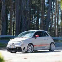 500 Abarth esseesse