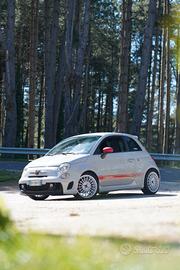 500 Abarth esseesse