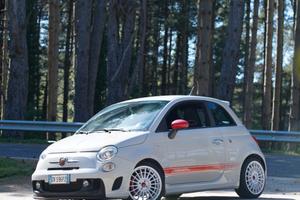 500 Abarth esseesse