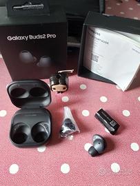 Galaxy Buds 2 pro