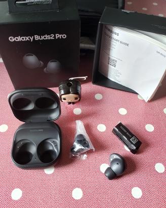 Galaxy Buds 2 pro