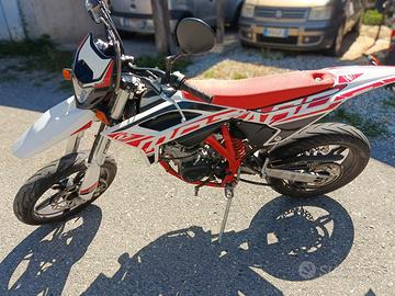 Beta Motard 4.0 - 2021