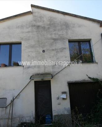 CS222 - Casa Singola con Vista Panoramica in Vendi