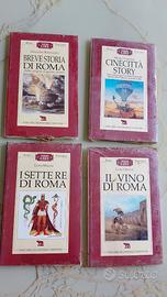 4 x Newton NUOVI:Roma tascabile 1000 lire vedi fot