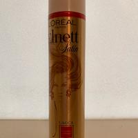 4 flaconi Lacca per capelli