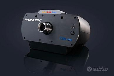 Fanatec CSL Elite