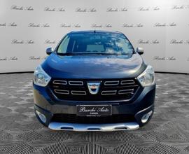 Dacia Lodgy 1.5 dCi 8V 110CV Start&Stop 7 pos...