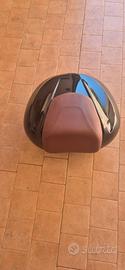 Bauletto Beverly Piaggio