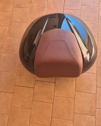 Bauletto Beverly Piaggio