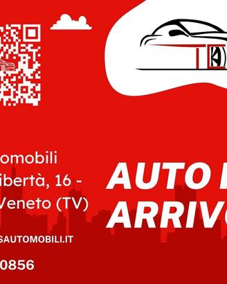 FIAT 500X 1.6 BENZINA - NEOPATENTE