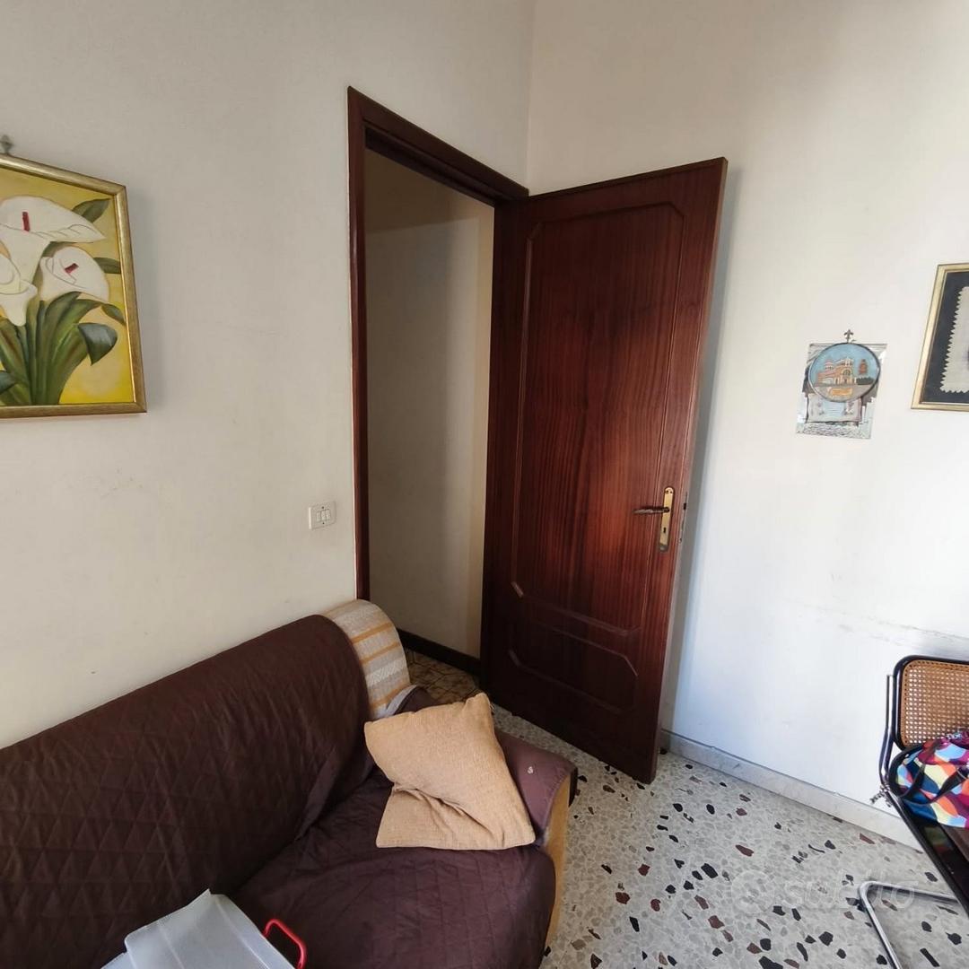 Appartamento – Trapani - Vista 2