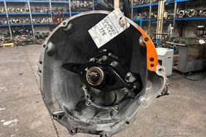 Cambio manuale Jeep Cherokee 2.5 TD CRD 99B
