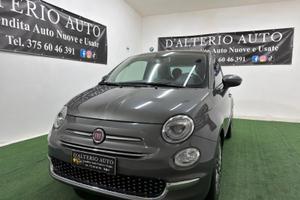 Fiat 500 TWINAIR
