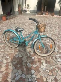 Bicicletta Electra Cruiser da Bambina