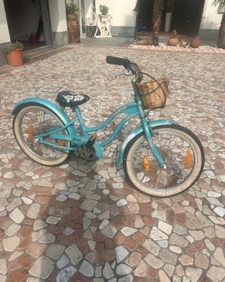 Bicicletta Electra Cruiser da Bambina