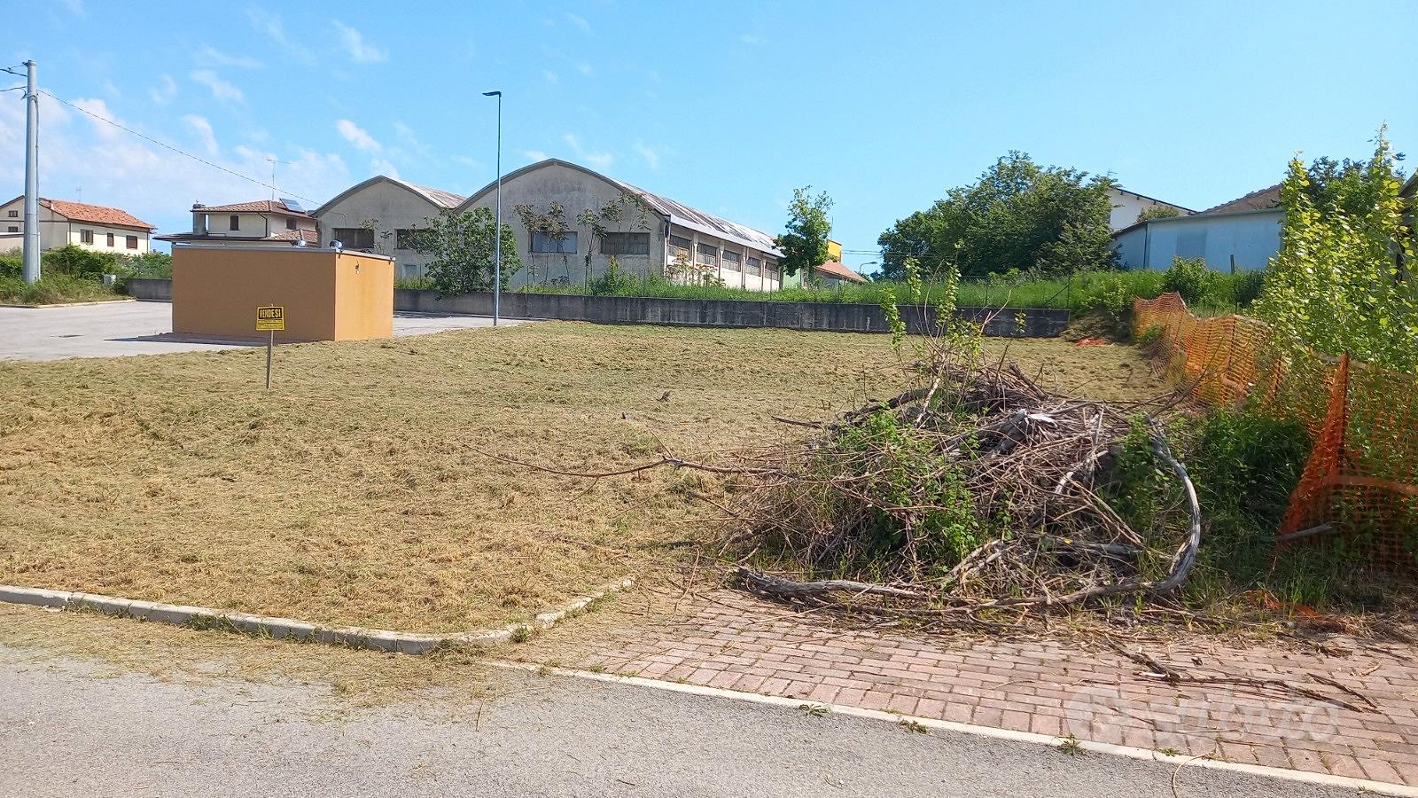 Terreno edificabile - Vista 3