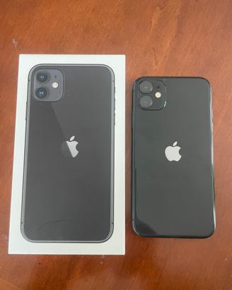IPhone 11 128 Gb