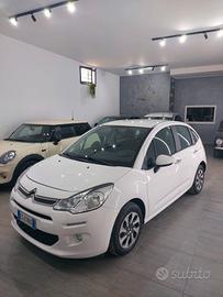 Citroen C3 1.4 HDi 70 Seduction