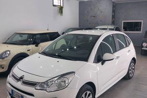 Citroen C3 1.4 HDi 70 Seduction