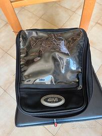 Borsa magnetica Givi